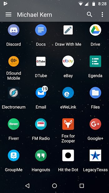 Lucid Launcher Pro