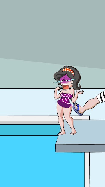 Find The Differences - Detective 3