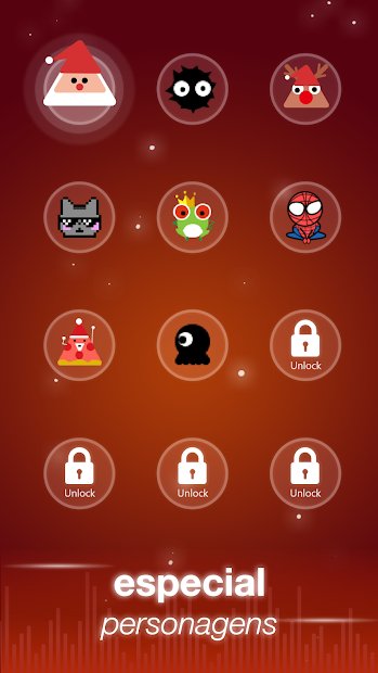 Ponto e batida (Dot n Beat)