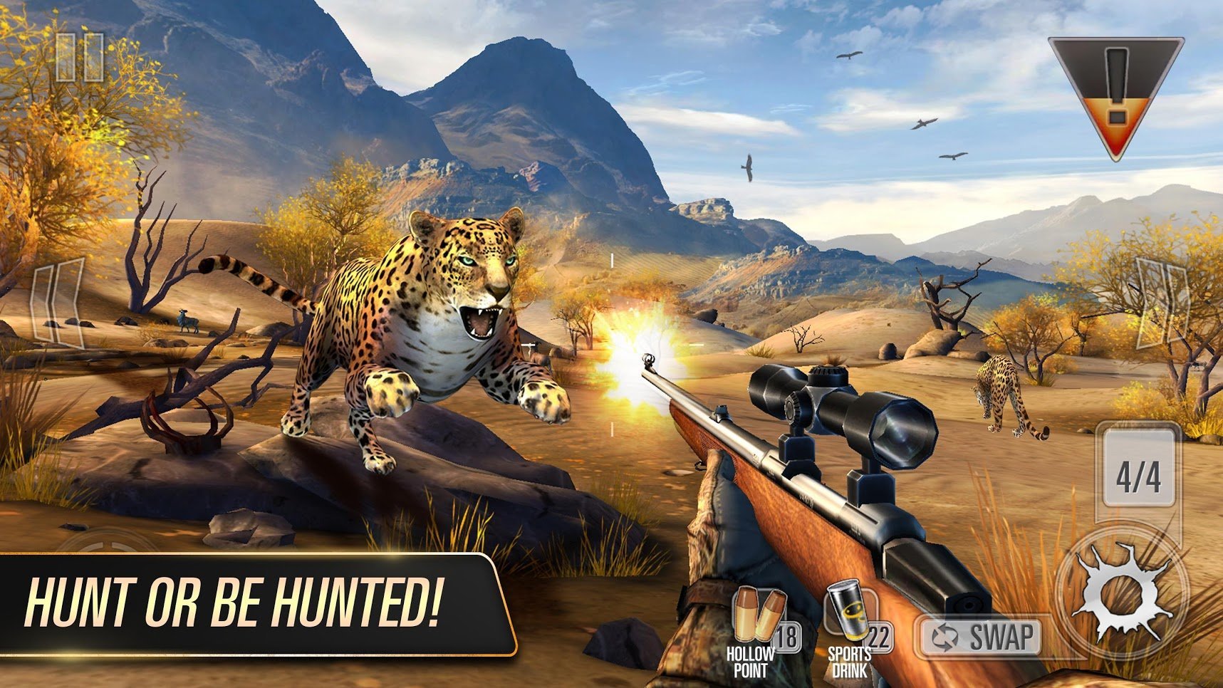 DEER HUNTER CLASSIC