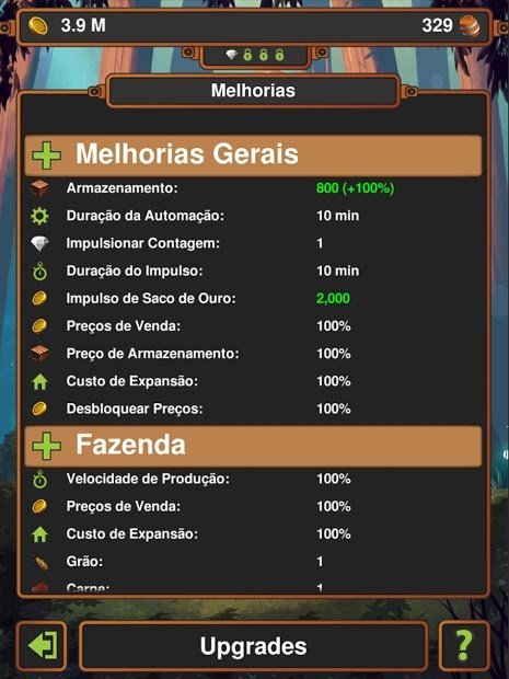 Idle Crafting Kingdom