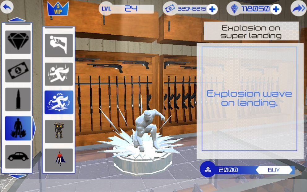 Gangster Town: Vice District