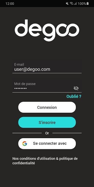 Sauvegarde de 100 GO gratuite