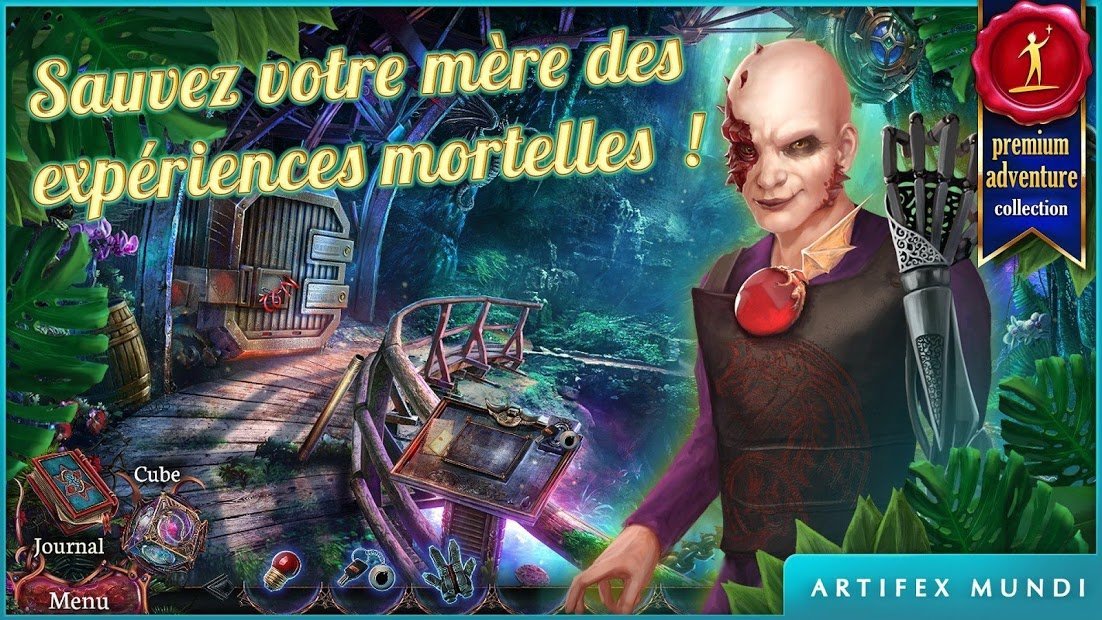 L'ordre secret 6 : La Lignée