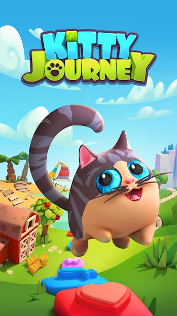 Kitty Journey