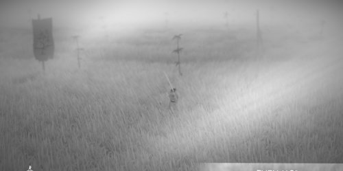 Glory Ages - Samurais