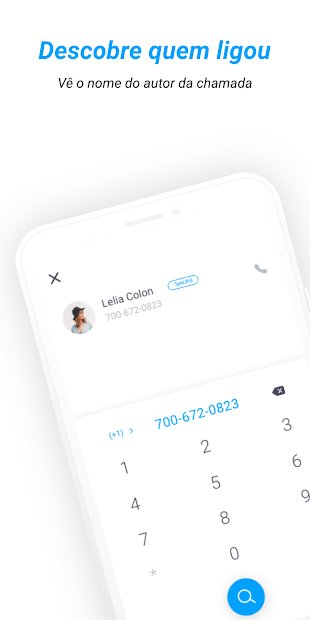 Sync.ME - Caller ID, Spam Call Blocker & Contacts