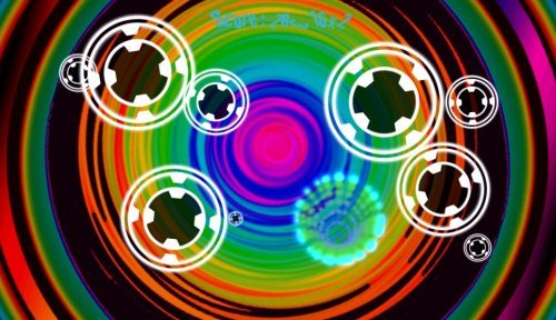 Hypno Quest 2 : Wtf & Epilepsy