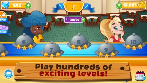 My Pizza Shop 2 – Jeu Gérant de Restaurant Italien