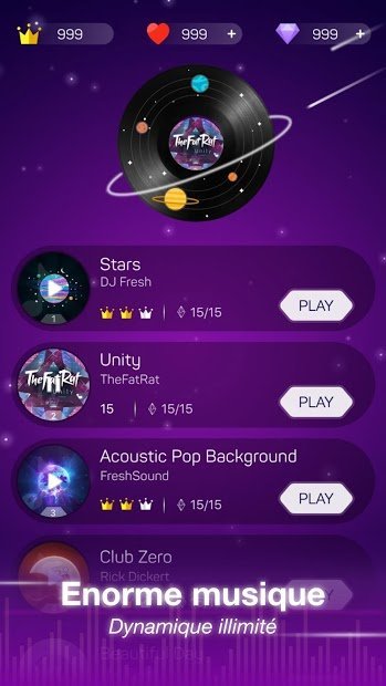 Pointer et cliquer (Dot n Beat)