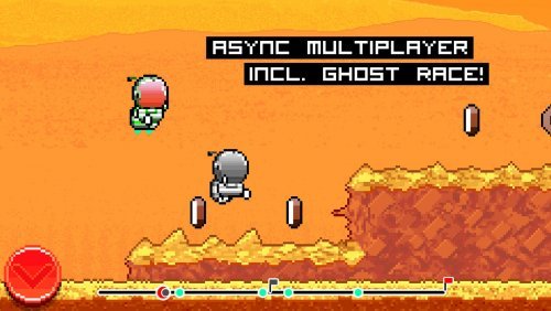 Stranded: A Mars Adventure