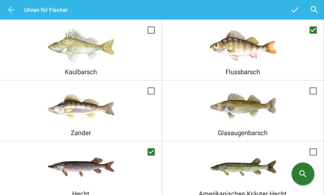 Fischers Uhren