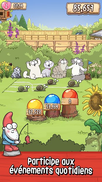 Simon's Cat - Pop Time