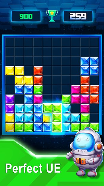 Block Puzzle Classic Plus