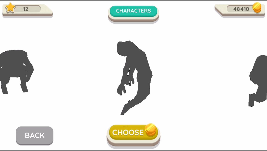 Clumsy Jumper - Fun Ragdoll Game