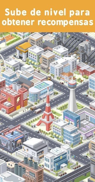 Pocket City