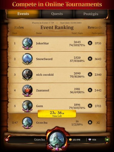 Earthcore: Shattered Elements