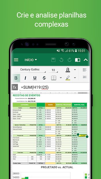 OfficeSuite Pro + PDF