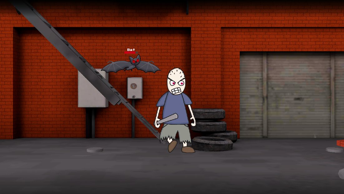 Побег котейки: помоги Шейки