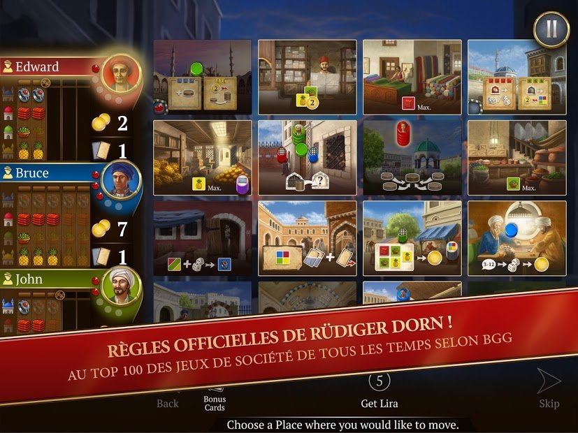 Istanbul: Digital Edition