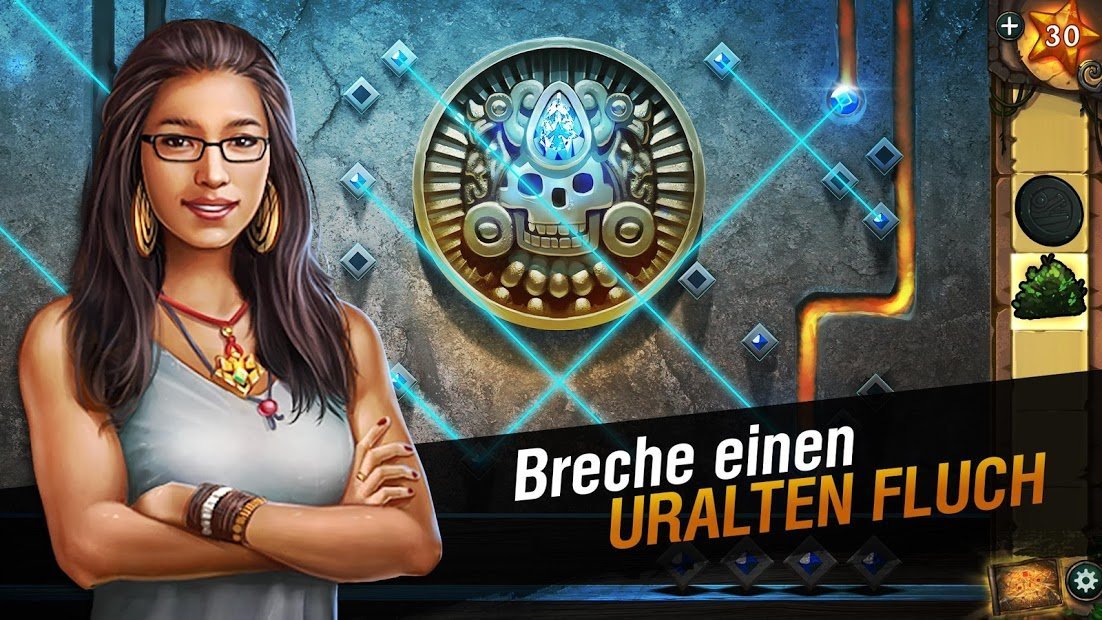 Adventure Escape Mysteries