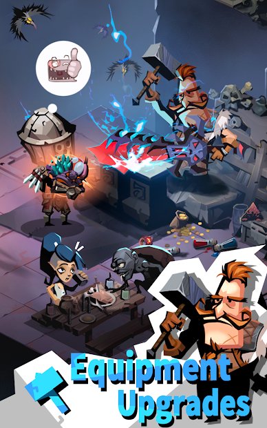 The Greedy Cave 2: Time Gate