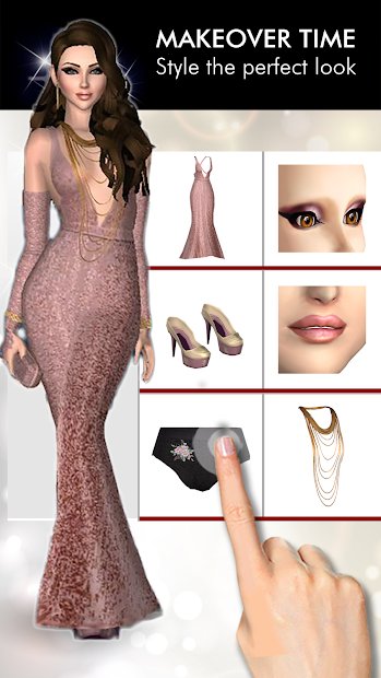 Fashion Empire - Império da Moda Boutique Sim