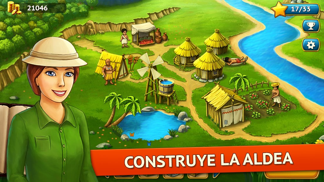 Artifact Quest 2 - Juego Match 3 Gemas