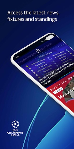 UEFA Champions League