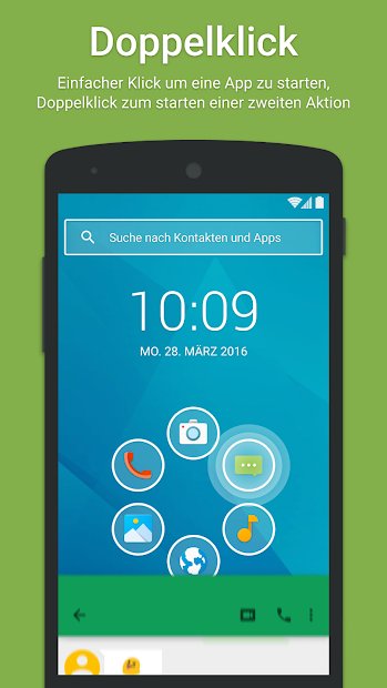 Smart Launcher Pro 3