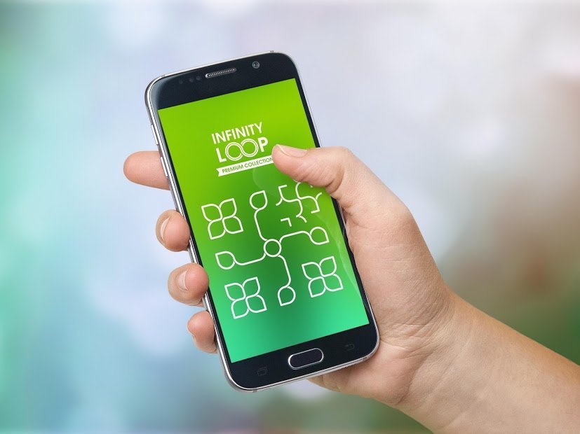 Infinity Loop Premium