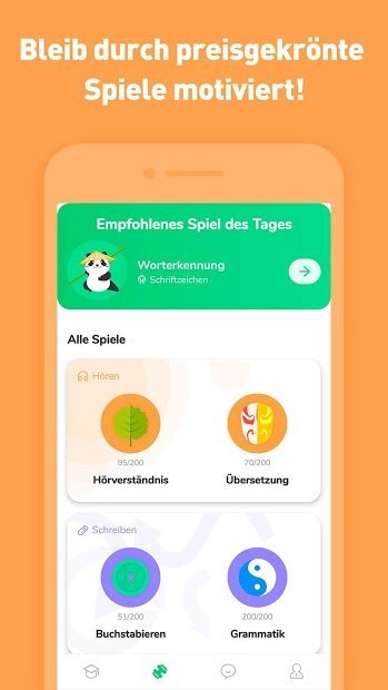 Chinesisch Lernen - HelloChinese