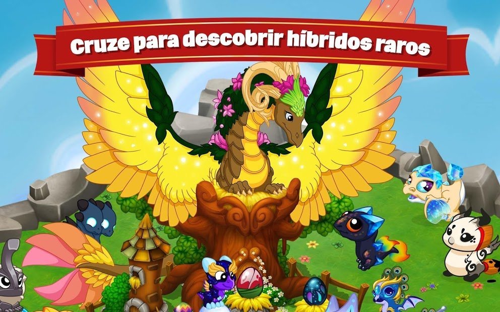 DragonVale