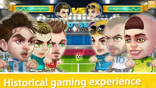 Football Pro 2