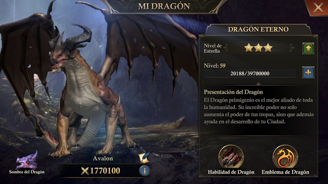 King of Avalon: Frost & Flame