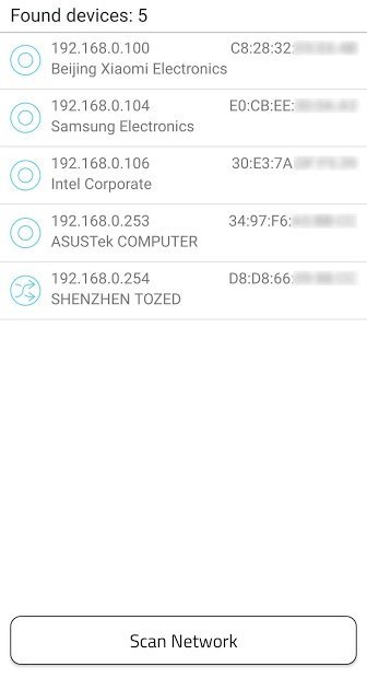 WiFi Warden Classic - WPS Connect