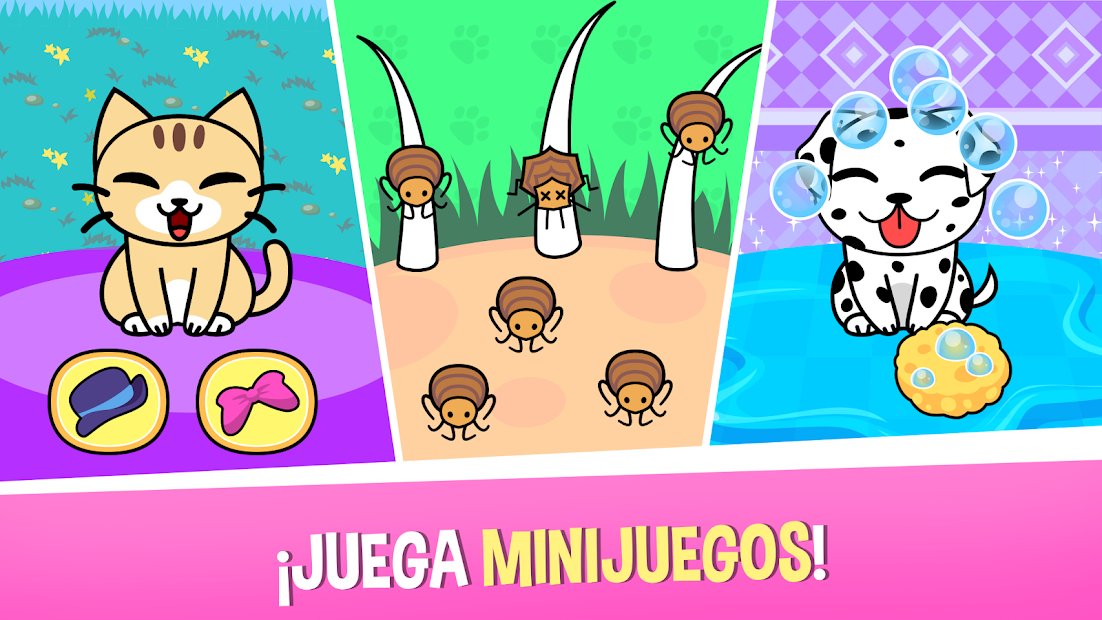 Mi Tienda de Mascotas Virtual