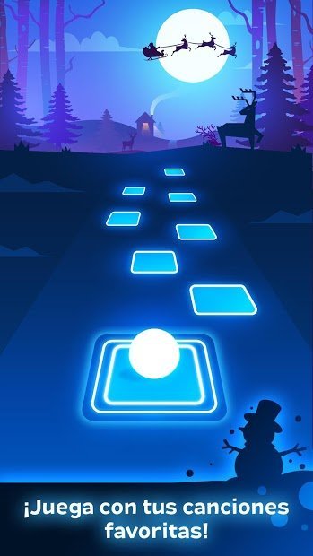 Tiles Hop: EDM Rush!