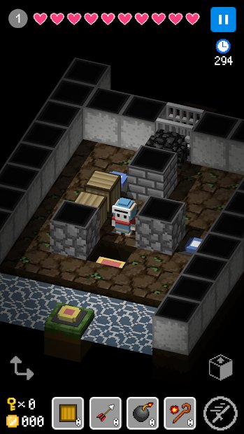 BQM - Block Quest Maker -