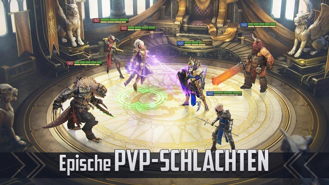 RAID: Shadow Legends