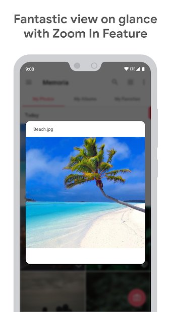 Memoria Photo Gallery