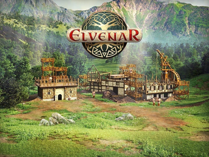 Elvenar