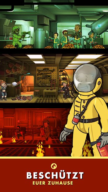 Fallout Shelter
