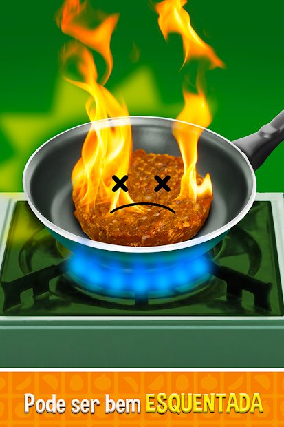 Secret Life of Food - A Vida Secreta dos Alimentos