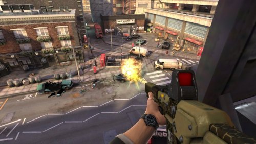 Mission Impossible RogueNation