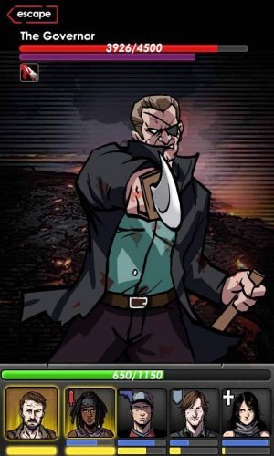 Survive - apocalypse survival