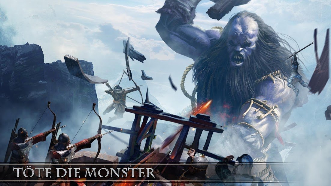 Rise of Empires: Ice and Fire