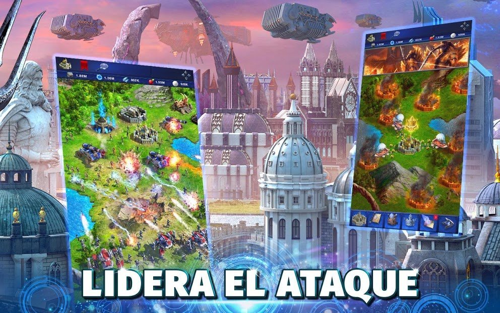 Final Fantasy XV: A New Empire