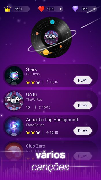 Ponto e batida (Dot n Beat)