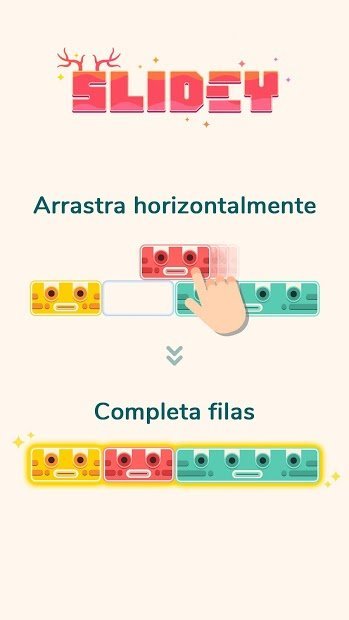 Slidey®: Block Puzzle